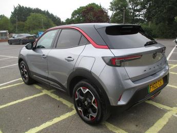 Vauxhall Mokka SRI PREMIUM