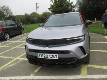 Vauxhall Mokka SRI PREMIUM