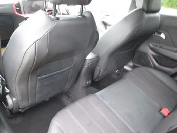 Vauxhall Mokka SRI PREMIUM