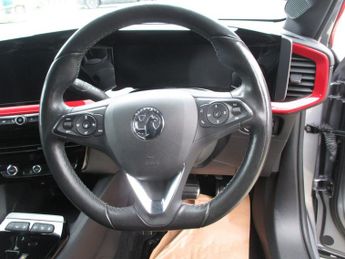 Vauxhall Mokka SRI PREMIUM