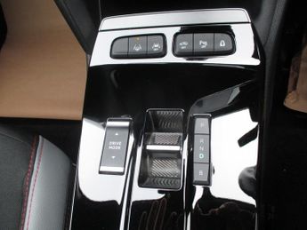 Vauxhall Mokka SRI PREMIUM
