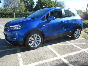 Vauxhall Mokka ACTIVE S/S