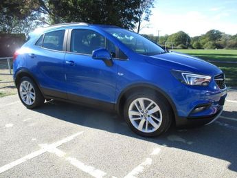 Vauxhall Mokka ACTIVE S/S