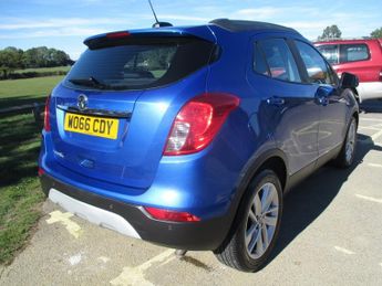 Vauxhall Mokka ACTIVE S/S