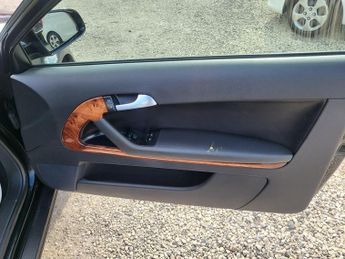 Audi A3 TDI SE