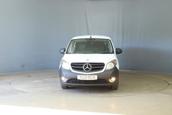 Mercedes Citan 109CDI PURE L2