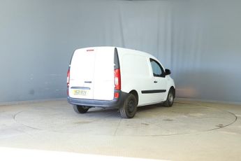 Mercedes Citan 109CDI PURE L2