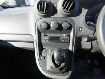 Mercedes Citan 109CDI PURE L2