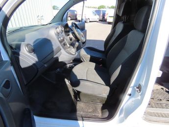 Mercedes Citan 109CDI PURE L2