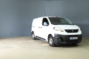 Peugeot Expert BLUE HDI PROFESSIONAL STANDARD