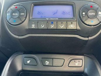 Hyundai IX35 2.0 CRDi Premium Auto 4WD Euro 5 5dr