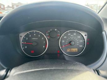 Hyundai I20 1.4 Comfort Auto Euro 4 5dr