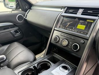 Land Rover Discovery 3.0 SD V6 Landmark Edition SUV 5dr Diesel Auto 4WD Euro 6 (s/s) 