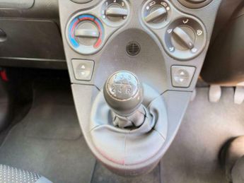 Fiat Panda 1.1 ECO Active 5dr