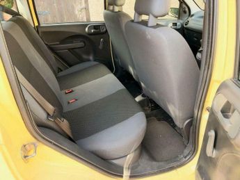 Fiat Panda 1.1 ECO Active 5dr