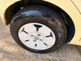 Fiat Panda 1.1 ECO Active 5dr