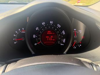 Kia Sportage CRDI 3