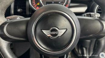 MINI Hatch 1.5 Cooper Hatchback 3dr Petrol Auto Euro 6 (s/s) (136 ps)