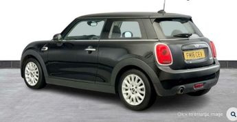 MINI Hatch 1.5 Cooper Hatchback 3dr Petrol Auto Euro 6 (s/s) (136 ps)