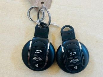 MINI Hatch 1.5 Cooper Hatchback 3dr Petrol Auto Euro 6 (s/s) (136 ps)