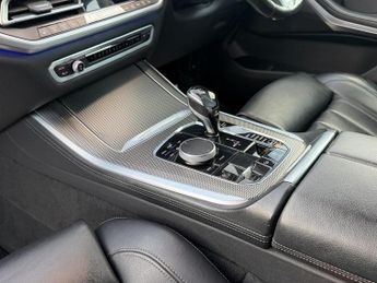 BMW X5 3.0 30d M Sport SUV 5dr Diesel Auto xDrive Euro 6 (s/s) (265 ps)