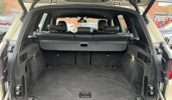 BMW X5 3.0 30d M Sport SUV 5dr Diesel Auto xDrive Euro 6 (s/s) (265 ps)