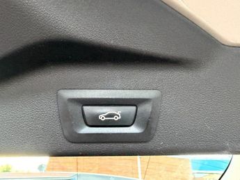 BMW X5 3.0 30d M Sport SUV 5dr Diesel Auto xDrive Euro 6 (s/s) (265 ps)