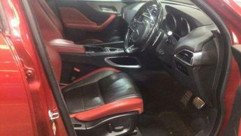 Jaguar F-Pace 3.0 D300 V6 S Auto AWD Euro 6 (s/s) 5dr