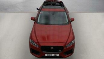 Jaguar F-Pace 3.0 D300 V6 S Auto AWD Euro 6 (s/s) 5dr