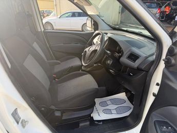 Fiat Doblo 16V MULTIJET II