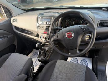 Fiat Doblo 16V MULTIJET II