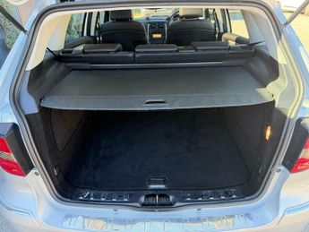 Mercedes-Benz B Class 1.5 B160 Sport CVT 5dr