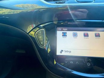 Vauxhall Corsa EXCITE AC ECOFLEX