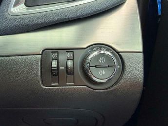 Vauxhall Mokka 1.4i Turbo SE Auto 2WD Euro 6 5dr