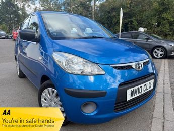 Hyundai I10 CLASSIC