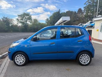 Hyundai I10 CLASSIC