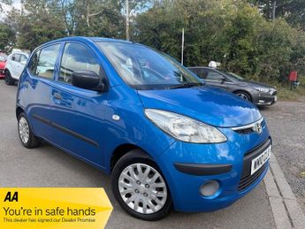 Hyundai I10 CLASSIC