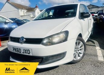 Volkswagen Polo S