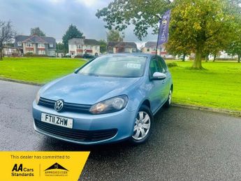 Volkswagen Golf TDi S TDI