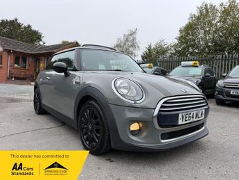 MINI Cooper COOPER