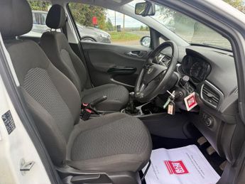 Vauxhall Corsa ENERGY AC ECOFLEX