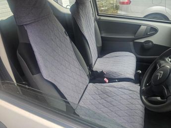 Citroen C1 SPLASH