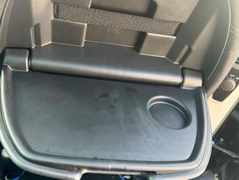 Citroen C4 Picasso 1.6 e-HDi Airdream Platinum MPV 5dr Diesel EGS6 Euro 5 (s/s) (11