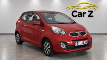 Kia Picanto CITY