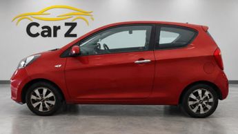Kia Picanto CITY