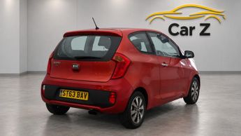 Kia Picanto CITY