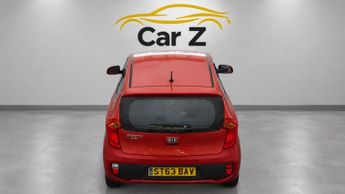 Kia Picanto CITY