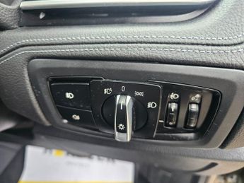 BMW 2 SERIES 1.5 218i Sport MPV 5dr Petrol Auto Euro 6 (s/s) (136 ps)