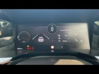 Vauxhall Grandland ULTIMATE