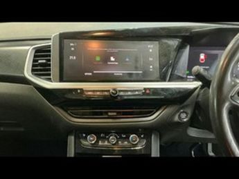 Vauxhall Grandland ULTIMATE